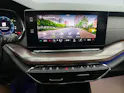SKODA Octavia Combi 2.0 TDI DSG Scout 4x4