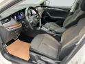 SKODA Octavia Combi 2.0 TDI DSG Scout 4x4