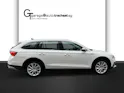SKODA Octavia Combi 2.0 TDI DSG Scout 4x4