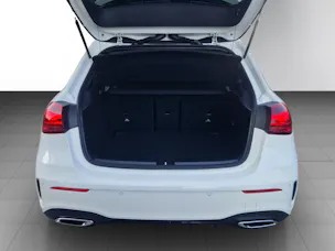 MERCEDES-BENZ A 200 Night Star 7G-DCT