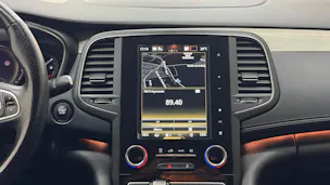 RENAULT Talisman Grandtour 1.8 TCe Initiale EDC