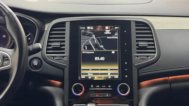 RENAULT Talisman Grandtour 1.8 TCe Initiale EDC
