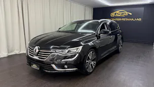 RENAULT Talisman Grandtour 1.8 TCe Initiale EDC