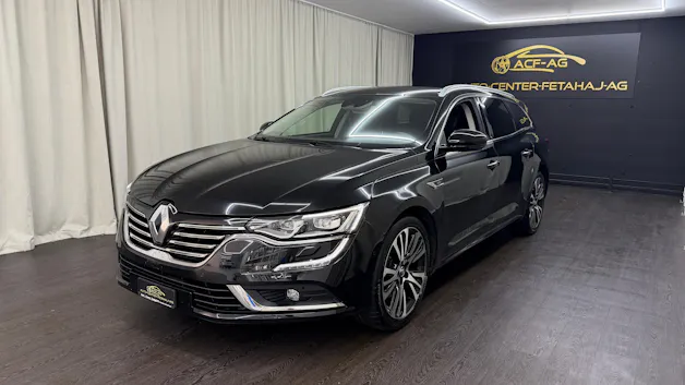 RENAULT Talisman Grandtour 1.8 TCe Initiale EDC