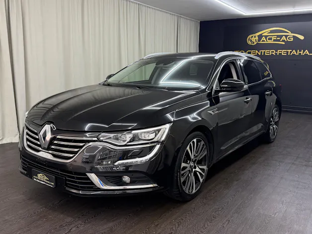 RENAULT Talisman Grandtour 1.8 TCe Initiale EDC