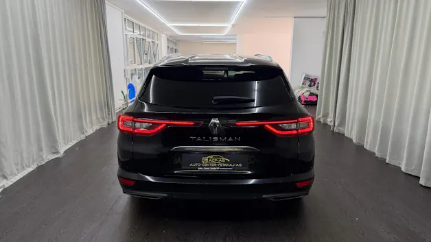 RENAULT Talisman Grandtour 1.8 TCe Initiale EDC