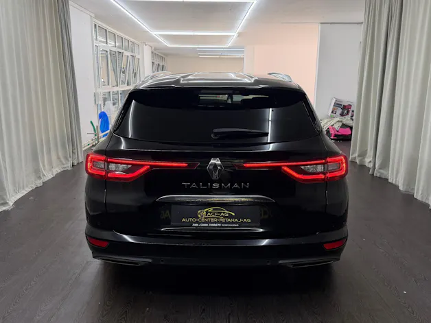 RENAULT Talisman Grandtour 1.8 TCe Initiale EDC