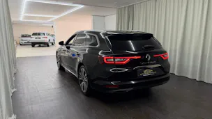 RENAULT Talisman Grandtour 1.8 TCe Initiale EDC
