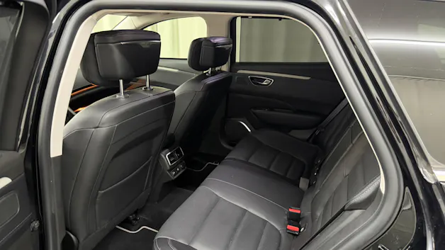 RENAULT Talisman Grandtour 1.8 TCe Initiale EDC