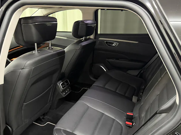 RENAULT Talisman Grandtour 1.8 TCe Initiale EDC