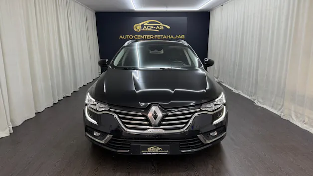 RENAULT Talisman Grandtour 1.8 TCe Initiale EDC