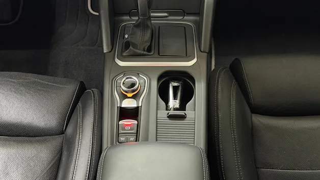 RENAULT Talisman Grandtour 1.8 TCe Initiale EDC