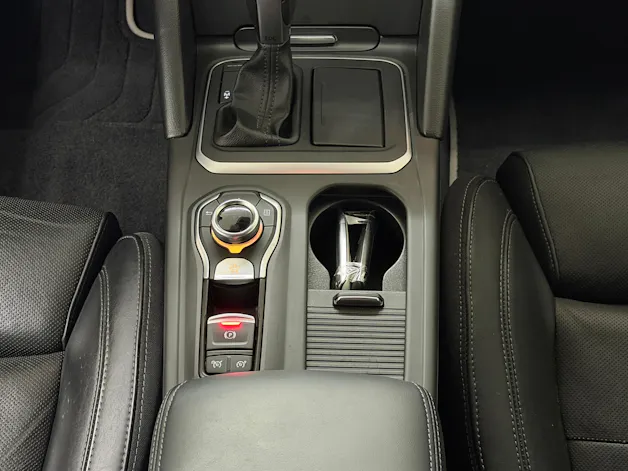 RENAULT Talisman Grandtour 1.8 TCe Initiale EDC