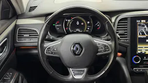 RENAULT Talisman Grandtour 1.8 TCe Initiale EDC