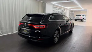 RENAULT Talisman Grandtour 1.8 TCe Initiale EDC