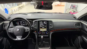 RENAULT Talisman Grandtour 1.8 TCe Initiale EDC
