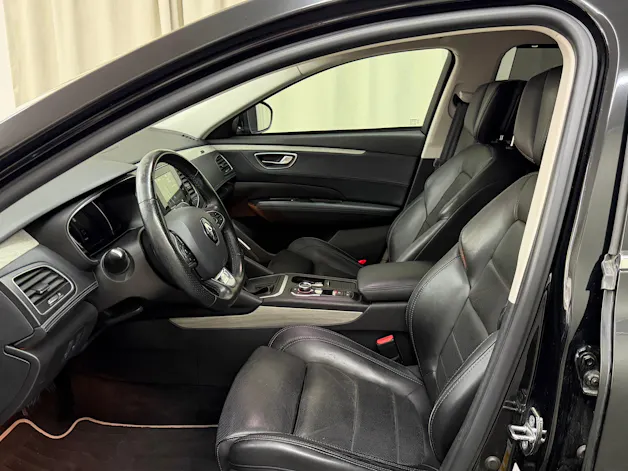 RENAULT Talisman Grandtour 1.8 TCe Initiale EDC