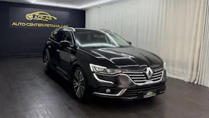 RENAULT Talisman Grandtour 1.8 TCe Initiale EDC