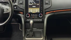 RENAULT Talisman Grandtour 1.8 TCe Initiale EDC