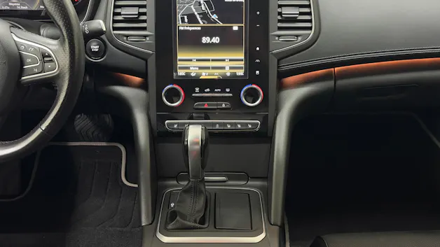RENAULT Talisman Grandtour 1.8 TCe Initiale EDC