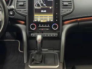 RENAULT Talisman Grandtour 1.8 TCe Initiale EDC
