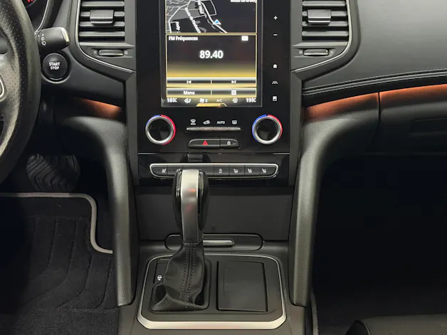 RENAULT Talisman Grandtour 1.8 TCe Initiale EDC