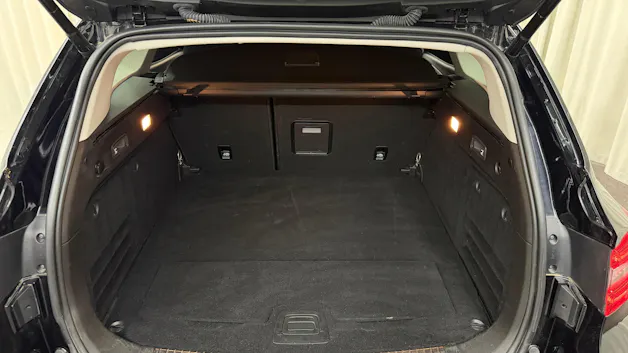 RENAULT Talisman Grandtour 1.8 TCe Initiale EDC