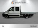 VW Crafter 35 DOKA 3640 177PS Aut 4M