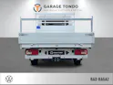 VW Crafter 35 DOKA 3640 177PS Aut 4M