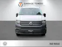 VW Crafter 35 DOKA 3640 177PS Aut 4M