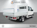 VW Crafter 35 DOKA 3640 177PS Aut 4M