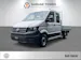 VW Crafter 35 DOKA 3640 177PS Aut 4M