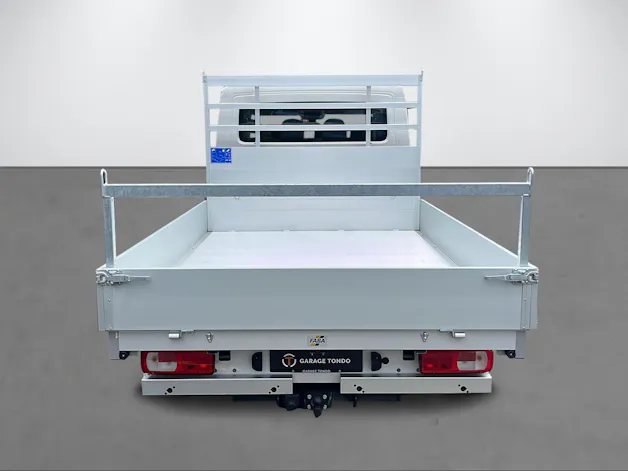 VW Crafter 35 DOKA 3640 177PS Aut 4M