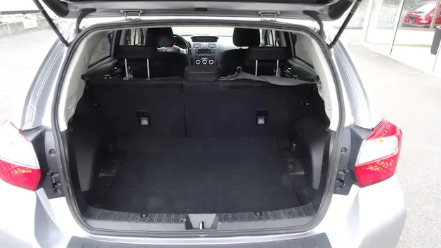 Subaru XV 2.0 Swiss One AWD CVT