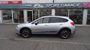 Subaru XV 2.0 Swiss One AWD CVT