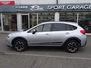 Subaru XV 2.0 Swiss One AWD CVT