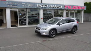 Subaru XV 2.0 Swiss One AWD CVT
