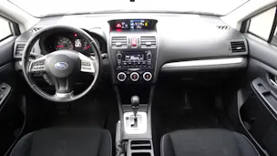 Subaru XV 2.0 Swiss One AWD CVT