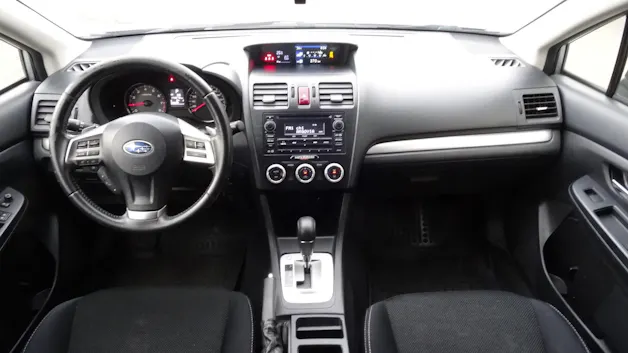 Subaru XV 2.0 Swiss One AWD CVT