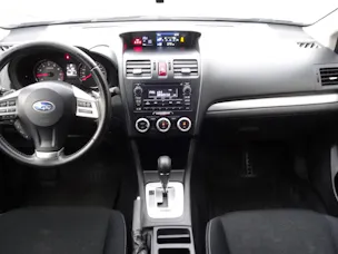 Subaru XV 2.0 Swiss One AWD CVT