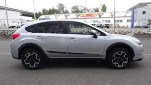 Subaru XV 2.0 Swiss One AWD CVT