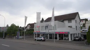 Subaru XV 2.0 Swiss One AWD CVT