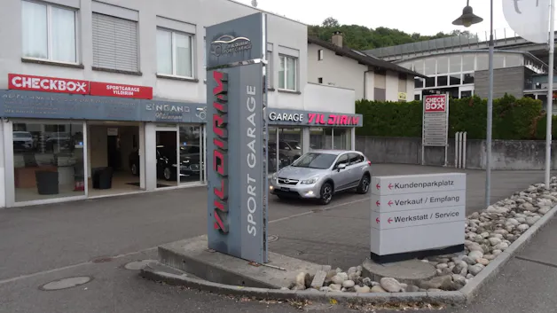 Subaru XV 2.0 Swiss One AWD CVT