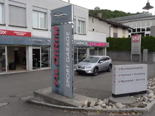 Subaru XV 2.0 Swiss One AWD CVT