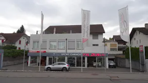 Subaru XV 2.0 Swiss One AWD CVT