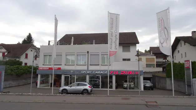 Subaru XV 2.0 Swiss One AWD CVT