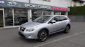 Subaru XV 2.0 Swiss One AWD CVT