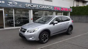 Subaru XV 2.0 Swiss One AWD CVT
