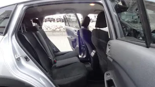 Subaru XV 2.0 Swiss One AWD CVT