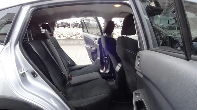 Subaru XV 2.0 Swiss One AWD CVT